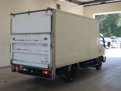 Toyota TOYOACE