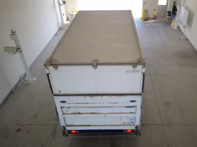 Toyota TOYOACE