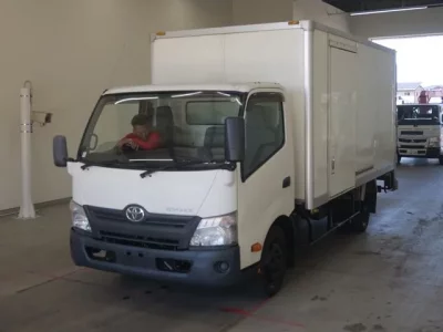 Toyota TOYOACE