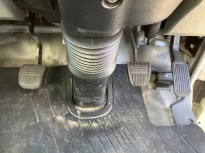 Toyota TOYOACE