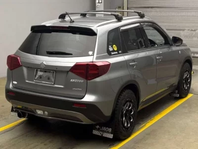 Suzuki ESCUDO