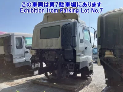 Isuzu OTHER