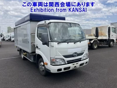Hino DUTRO