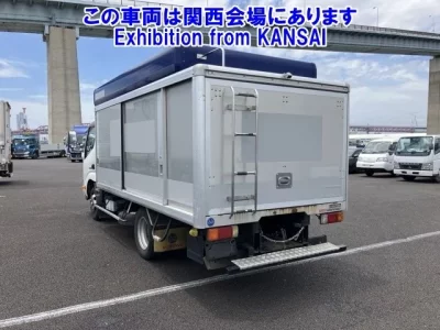 Hino DUTRO