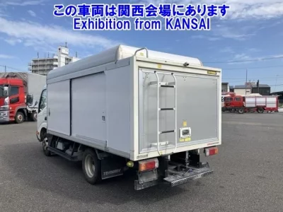 Hino DUTRO