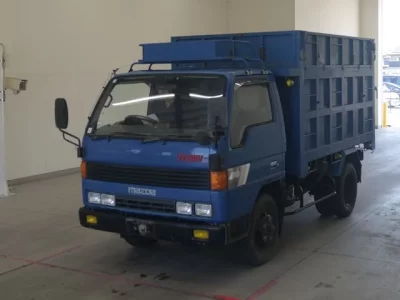 Mazda TITAN