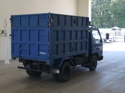 Mazda TITAN