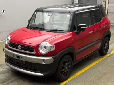 Suzuki XBEE