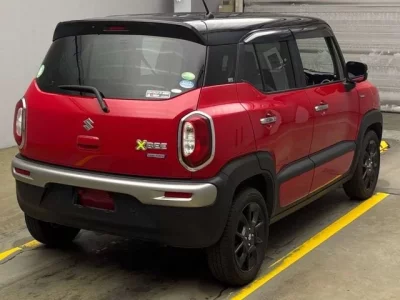 Suzuki XBEE