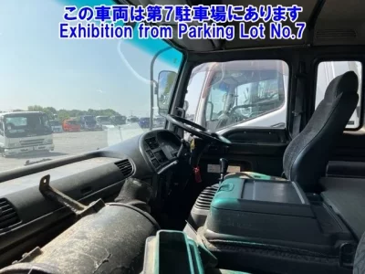Isuzu OTHER