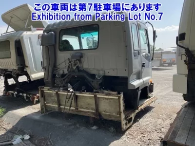 Isuzu OTHER