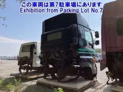 Hino OTHER