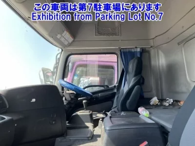 Hino OTHER