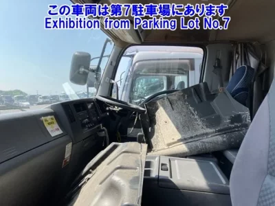 Isuzu OTHER