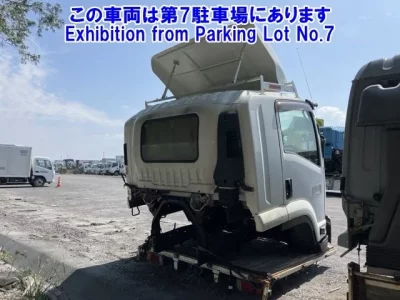 Isuzu OTHER