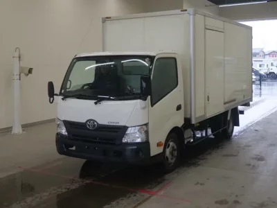 Toyota DYNA