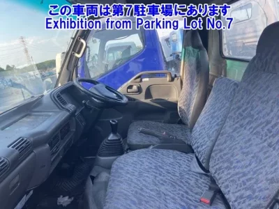 Isuzu OTHER