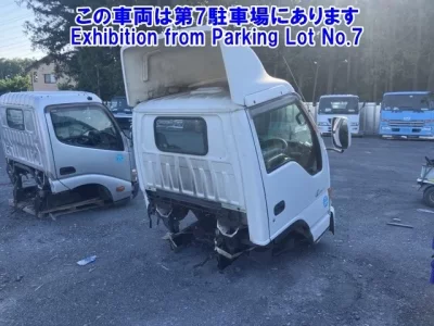 Isuzu OTHER