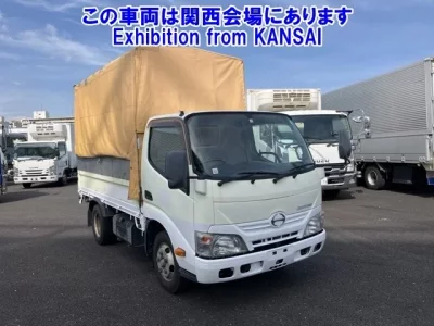 Hino DUTRO