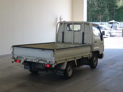 Toyota DYNA