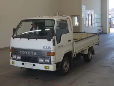 Toyota DYNA