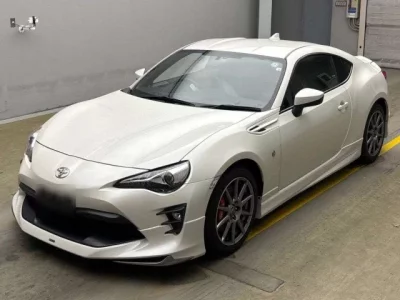 Toyota 86