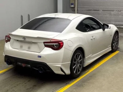 Toyota 86