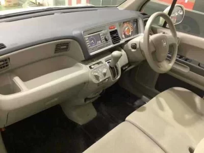 Honda LIFE