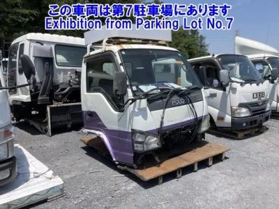Isuzu OTHER