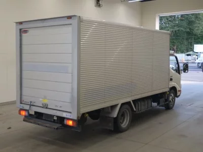 Hino DUTRO