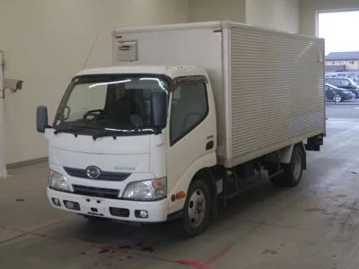 Hino DUTRO
