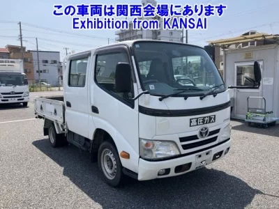 Toyota DYNA
