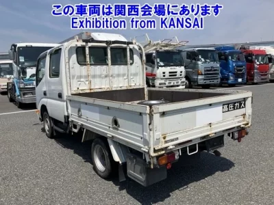 Toyota DYNA