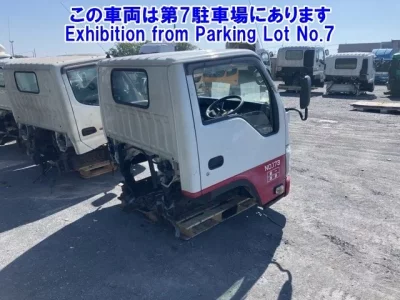 Isuzu OTHER