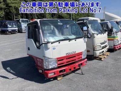 Isuzu OTHER