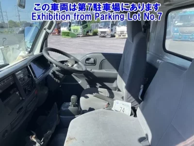 Isuzu OTHER