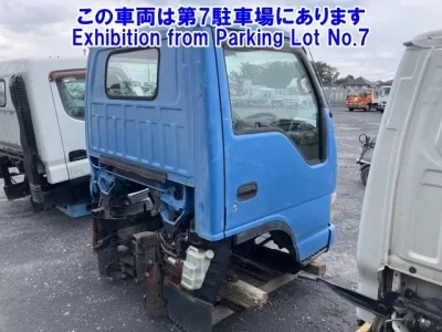 Isuzu OTHER