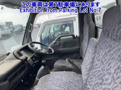 Isuzu OTHER