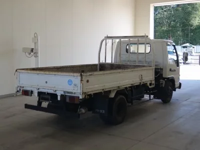 Nissan ATLAS