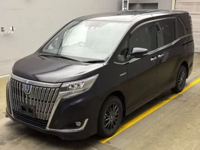 Toyota ESQUIRE