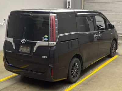 Toyota ESQUIRE
