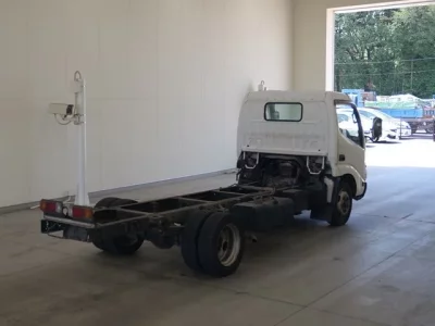 Hino DUTRO