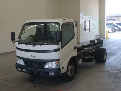 Hino DUTRO