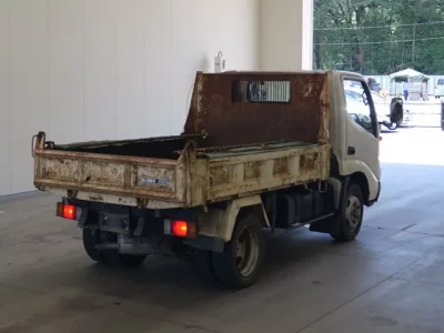 Hino DUTRO