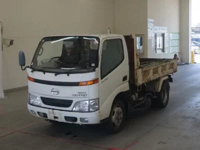 Hino DUTRO