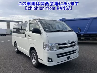 Toyota OTHER