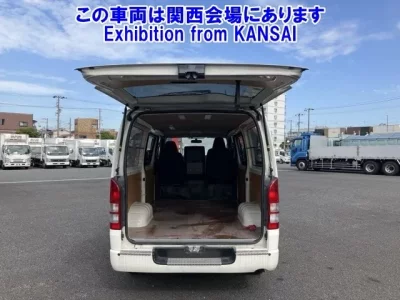 Toyota OTHER
