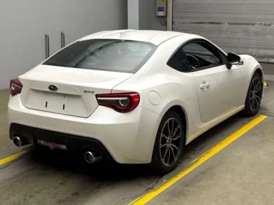 Subaru BRZ