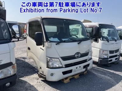 Hino OTHER