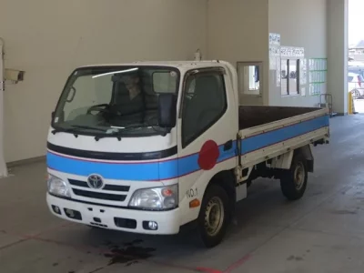 Toyota TOYOACE